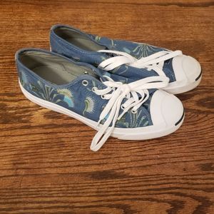 Jack Purcell Converse